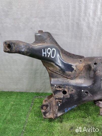 Подрамник передний Mitsubishi Lancer 9 2007