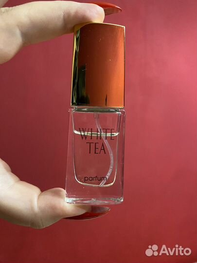 Ароматы Новая заря