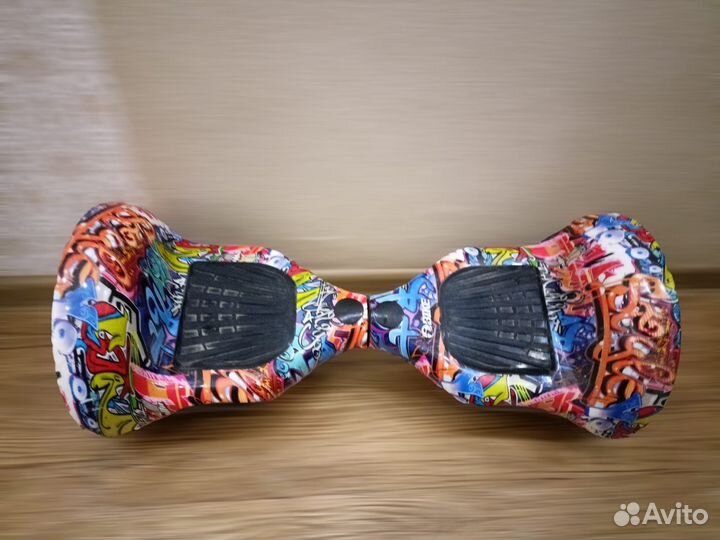 Гироскутер