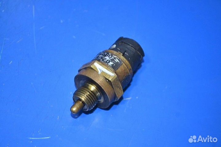 Датчик давления масла DAF XF105 (01.05)