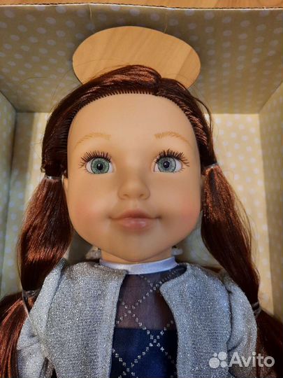 Кукла Lotus Dream Hearts