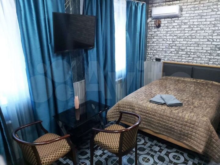 Комната 20 м², 1/5 эт.