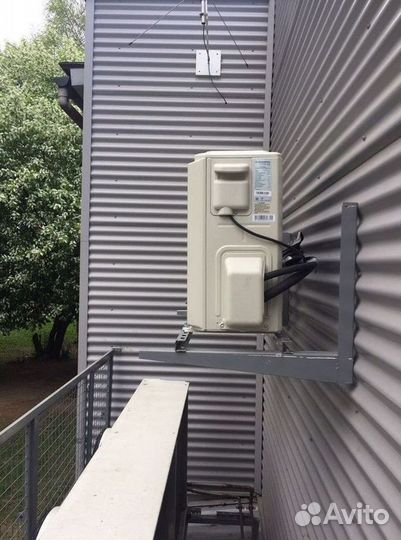 Кондиционер сплит в наличии