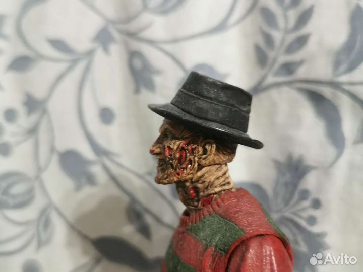 Фигурка Фреди Крюгера