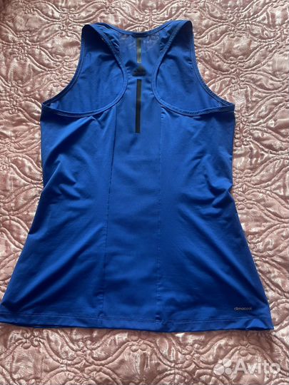 Майка adidas,M,оригинал