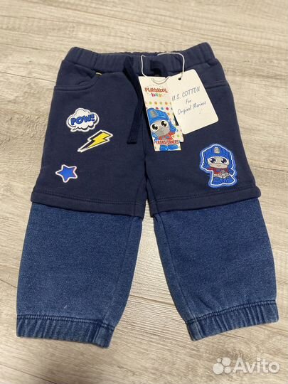 Original marines костюм