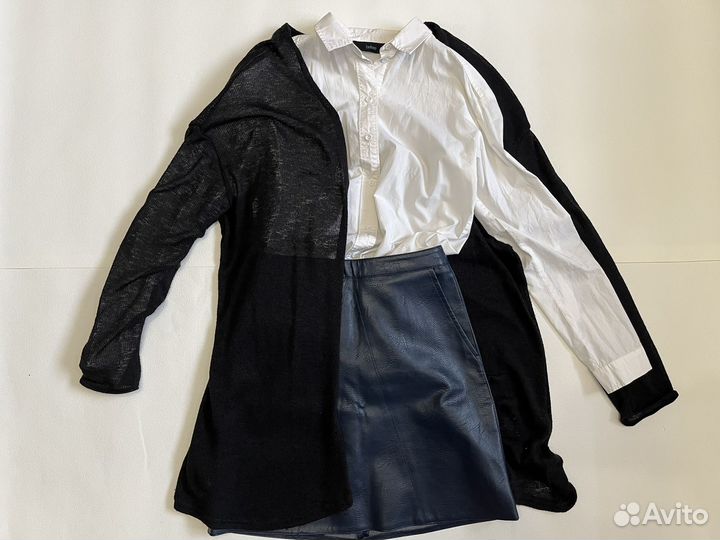 Женская одежда пакетом 40 42