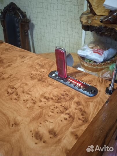 Радиоприемник днепро 58 СССР