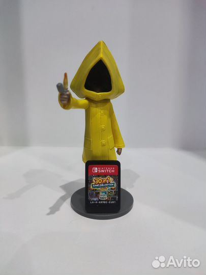 30 in 1 game game collection vol.2 nintendo switch