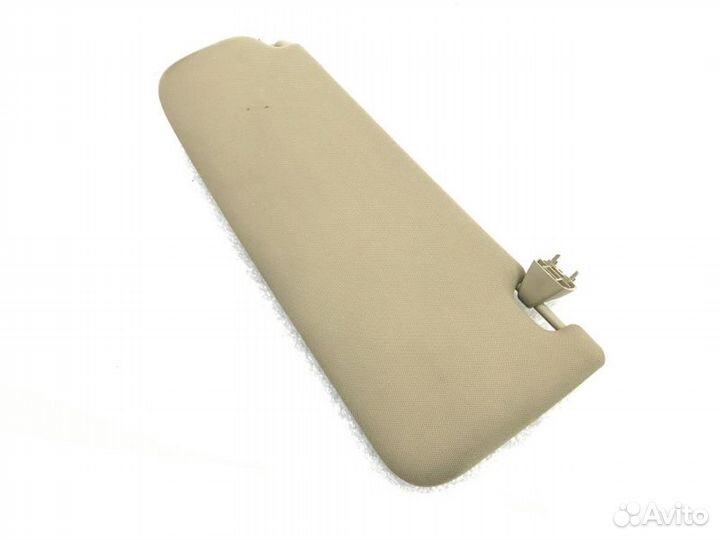 Козырек солнцезащитный передний левый Bmw 325Xi