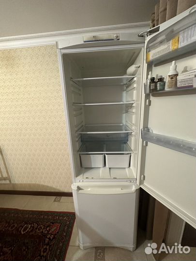 Холодильник б/у