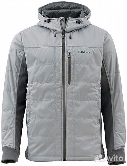 Куртка Simms Kinetic Jacket (XL/54)