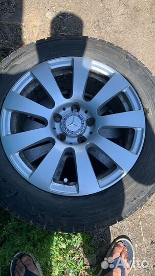 Yokohama Ice Guard IG50 205/60 R16