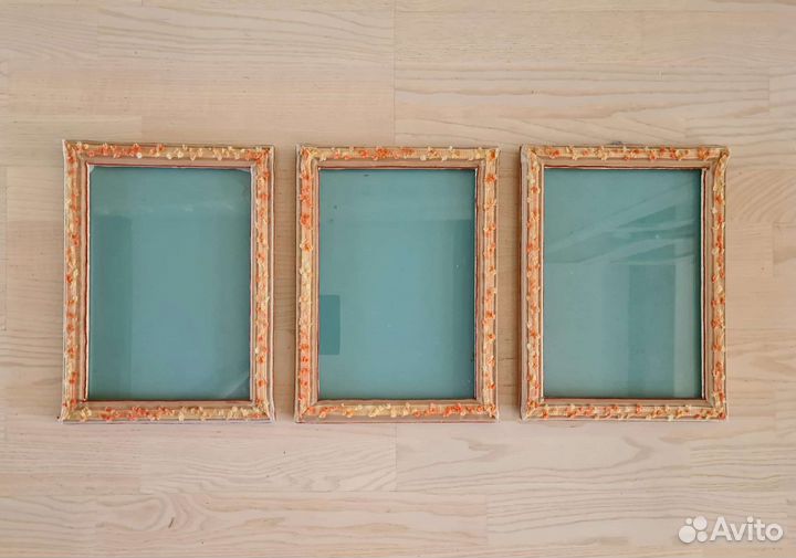 Рамки для фото a4