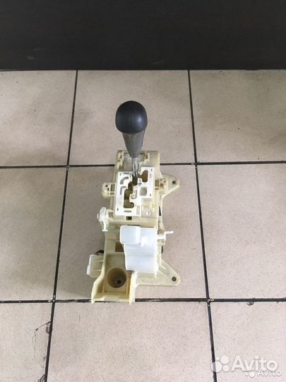 Кулиса АКПП Hyundai ix35