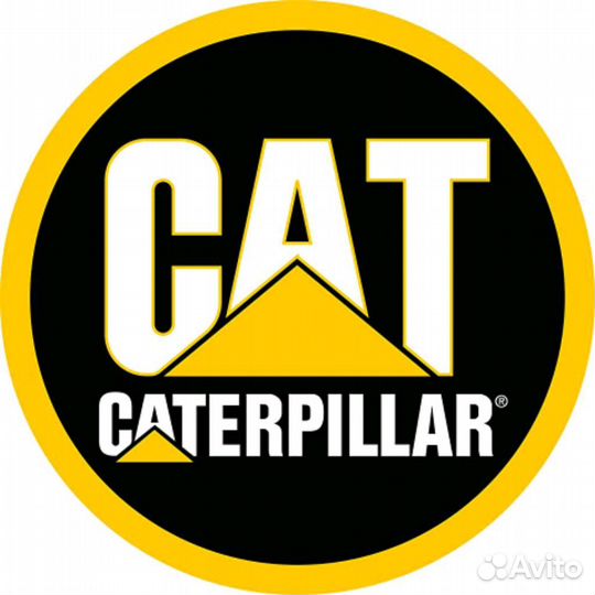 Caterpillar 1470215 gear шестерня