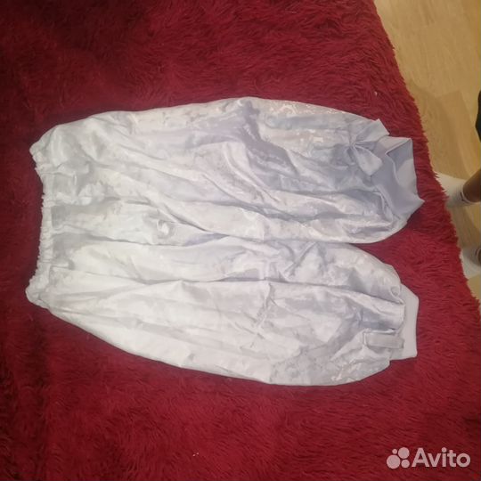 Косплей скарамучча Genshin impact