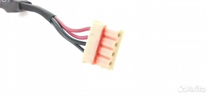 Разъем питания Acer Aspire Acer Aspire E1-421, E1