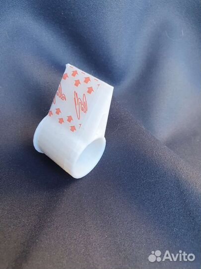 Машинка для формирования пучков