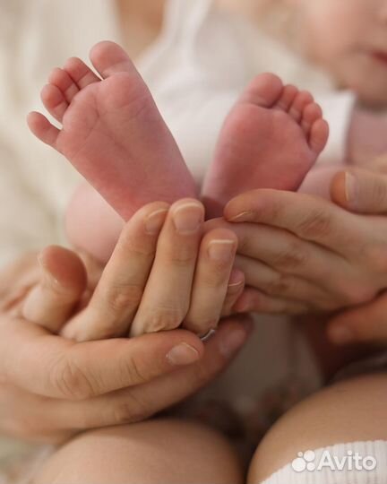 Новогодняя фотосессия