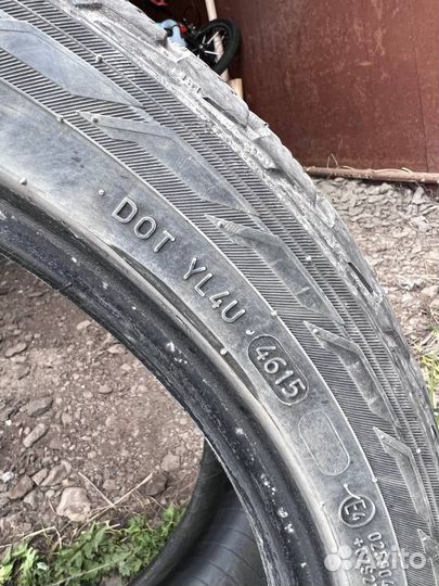 Nokian Tyres Hakkapeliitta R2 235/40 R18 95R