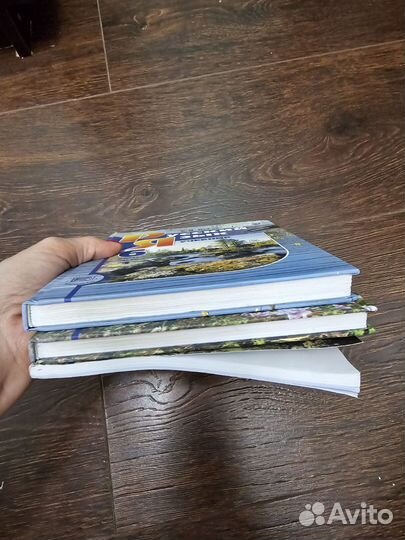 Русский язык 6 класс 1 2 3 часть Мнемозина