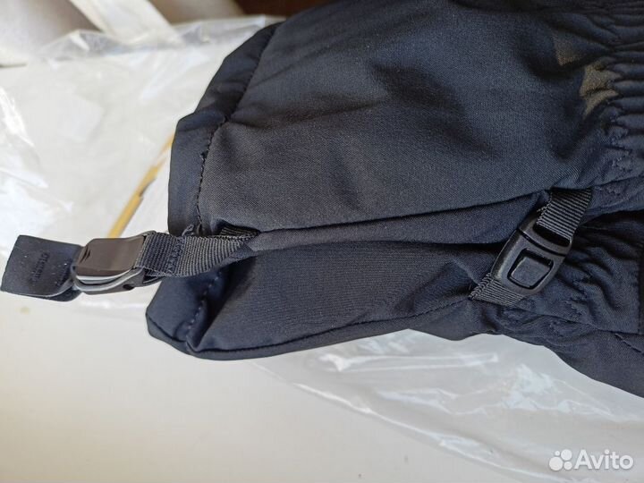 Варежки зимние Marmot Kids' Glade Mitts