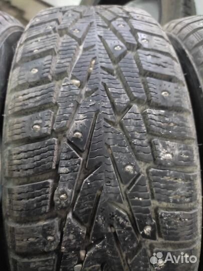 Nokian Tyres Nordman 7 195/60 R15