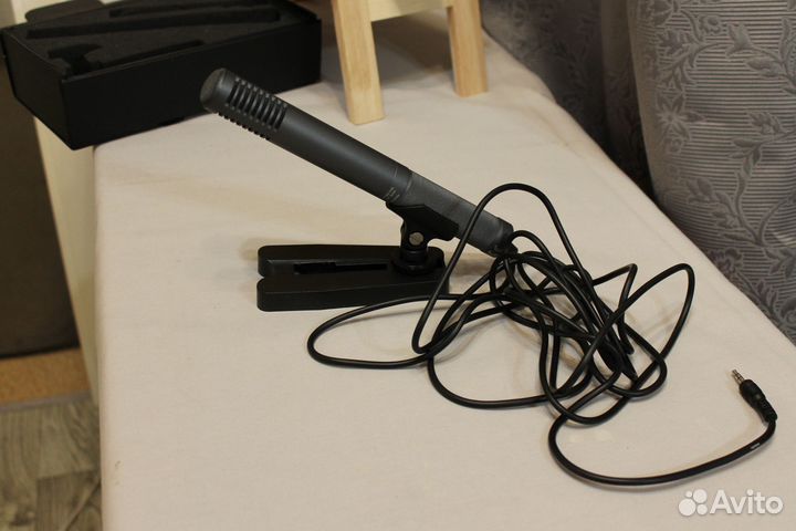 Микрофон philips