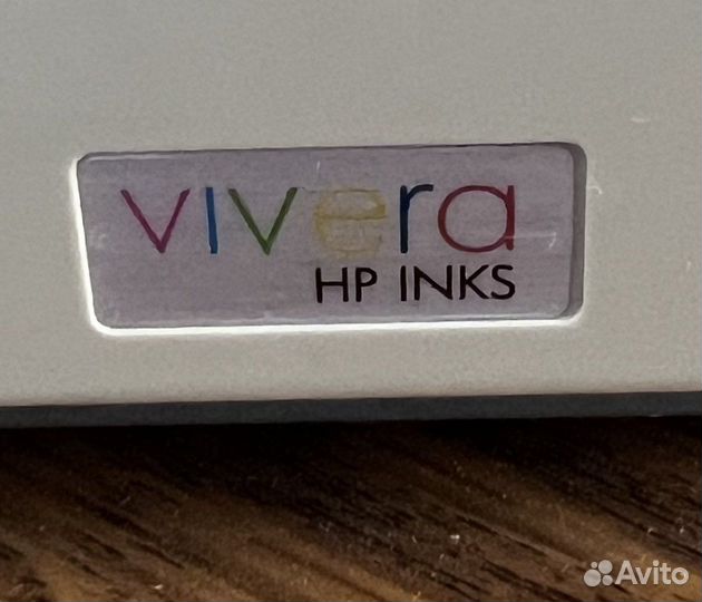 Многофункциональный принтер HP Deskjet F4213