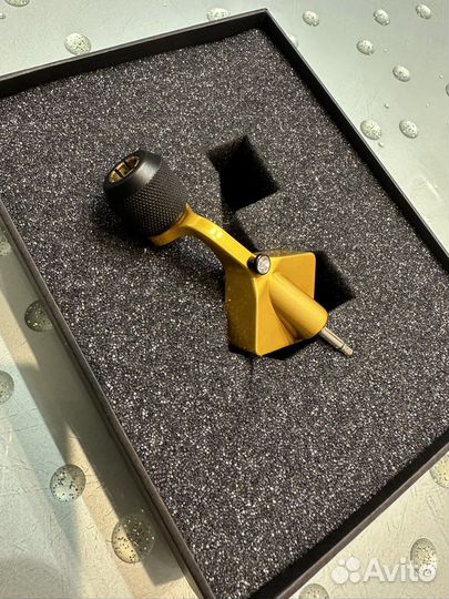 Аппарат для перманентного макияжа