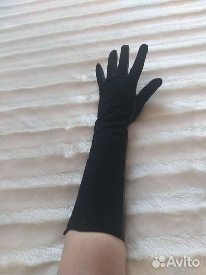 Перчатки новые