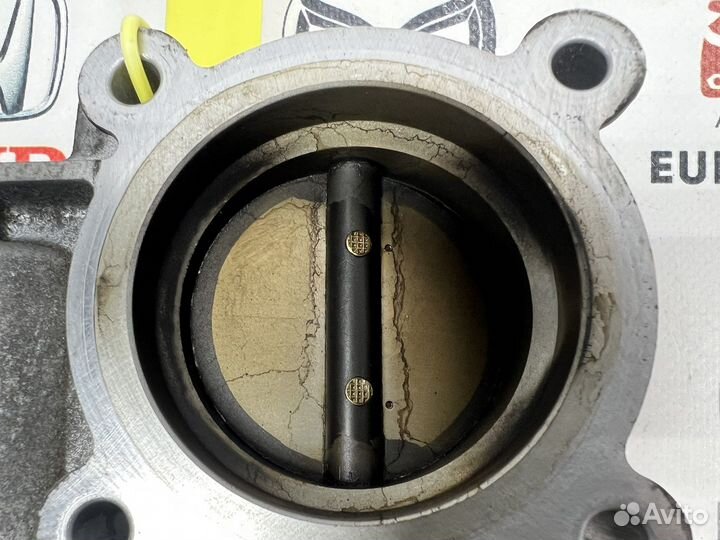 Дроссельная заслонка Mazda CX-5 KE 2012-2017