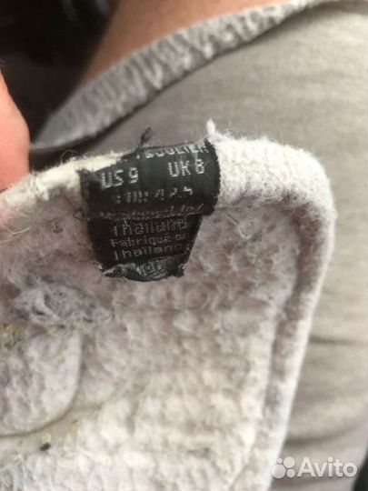 Хоккейные коньки Bauer supreme S 180