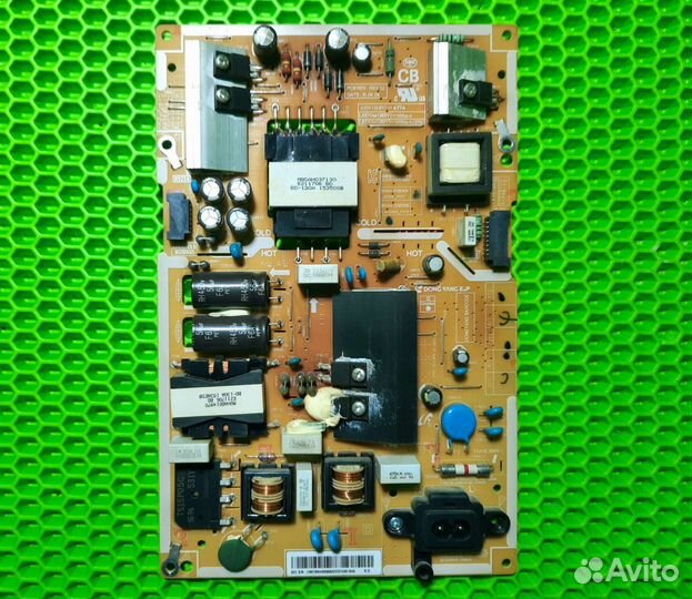 Блок питания BN44-00806A (отправка по РФ)