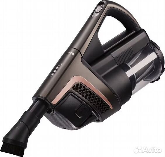 Беспроводной пылесос Miele Triflex HX1 Pro EU