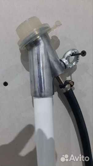 Растворный пистолет