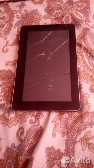 Планшет Samsung t211