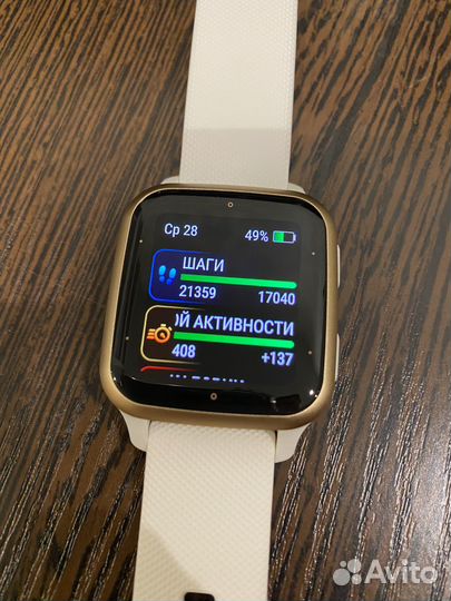 Garmin venu sq 2 music