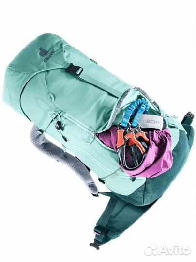 Рюкзак Deuter Trail 28 SL