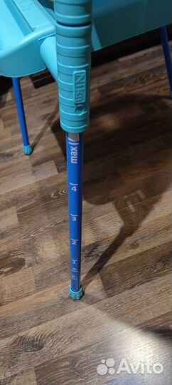 Мольберт бу детский