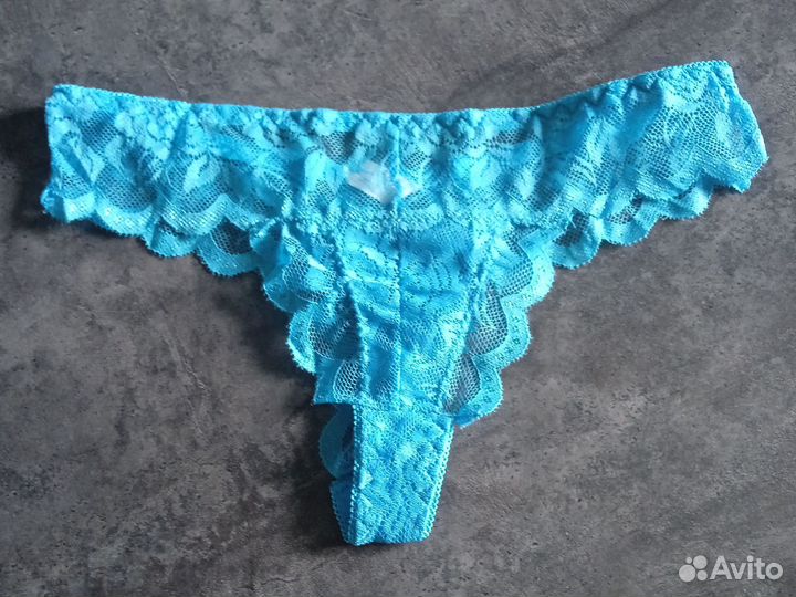 Трусы женские стринги