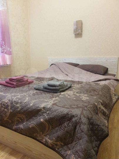 2-к. квартира, 33 м², 2/3 эт.