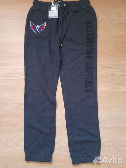 Спортивные брюки