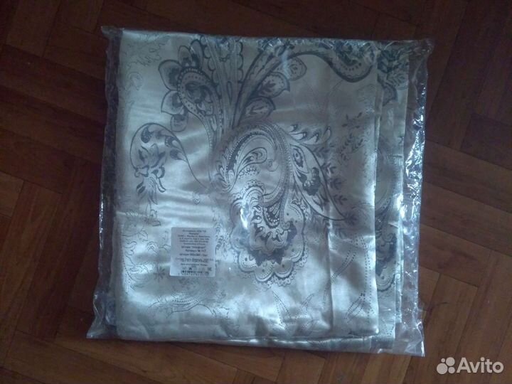 Шторы Комфорт 150*250 2шт