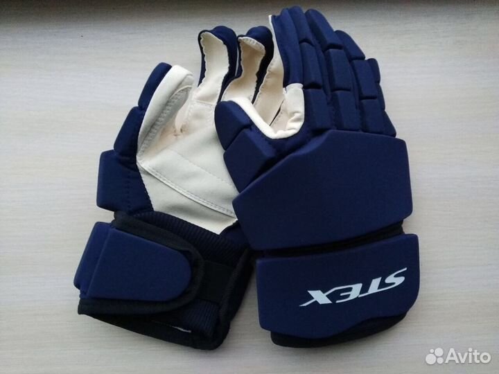 Защита для хоккея с мячом