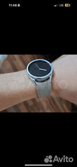 Ремешок для Samsung Galaxy watch