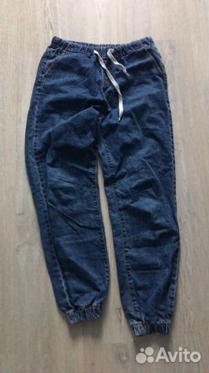 Джинсы 44-46