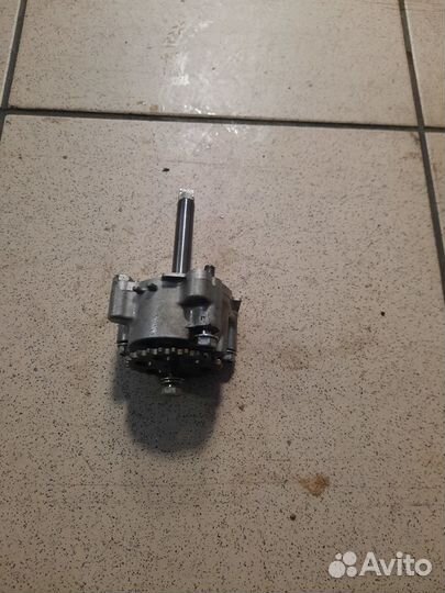 Маслонасос Honda cbr 600 f3