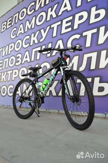 Велосипед Petava 29 колеса